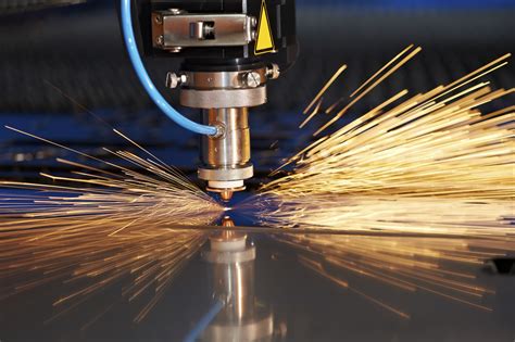 online metal laser cutting service